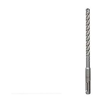 Brocas p/ Martelo SDS-PLUS 7X 8x100x165mm Bosch 2608576131 Brocas p/ Martelo SDS-PLUS 7X 8x100x165mm Bosch 2608576131