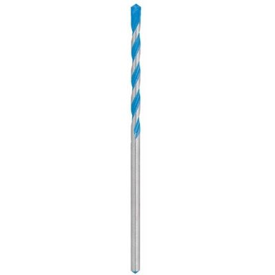 Bosch - 2608588203 - Broca espiral - 1 pç Bosch - 2608588203 - Broca espiral - 1 pç