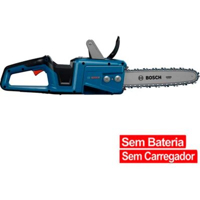 Motosserra sem fio 18V GKE18V-30 Bosch 06008D3200 Motosserra sem fio 18V GKE18V-30 Bosch 06008D3200
