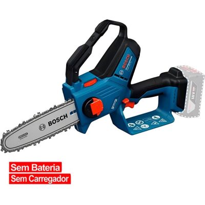 Motosserra GKE 18V-20 Professional Bosch 06008D7100 Motosserra GKE 18V-20 Professional Bosch 06008D7100