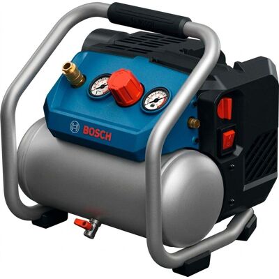 Compressor De Ar GKO18V-51 Bosch 0.601.492.000 Compressor De Ar GKO18V-51 Bosch 0.601.492.000