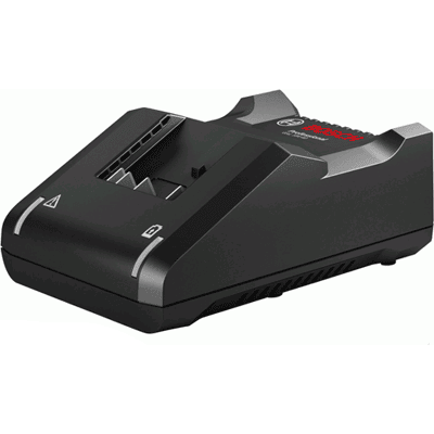 Carregador GAL 18V-40 Professional Bosch 1600A019RJ Carregador GAL 18V-40 Professional Bosch 1600A019RJ