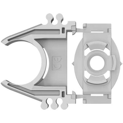 Bosch Modelo 1600A032G9 - Abraçadeira de mangueira para fixação rápida Bosch Modelo 1600A032G9 - Abraçadeira de mangueira para fixação rápida