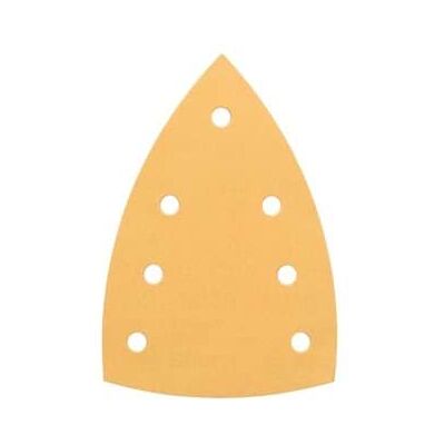 Folha de Lixa Delta 100x1500mm G240 10un Bosch 2608608Z98 Folha de Lixa Delta 100x1500mm G240 10un Bosch 2608608Z98