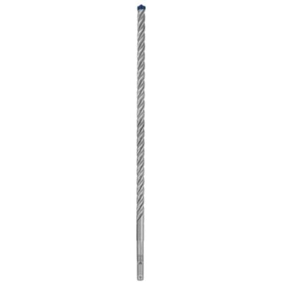 Bosch 2608900112 SDS Plus Carbide Broca - Longa durabilidade no concreto armado Bosch 2608900112 SDS Plus Carbide Broca - Longa durabilidade no concreto armado