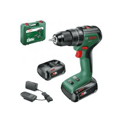 Bosch UniversalImpact 18V-60 - 06039D7102 Bosch UniversalImpact 18V-60 - 06039D7102