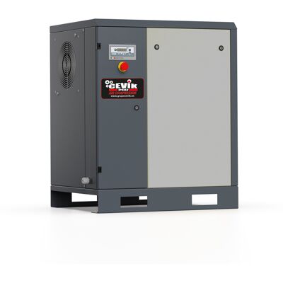 Compressor de Parafuso 15hp cevik pro ca-ct15 Compressor de Parafuso 15hp cevik pro ca-ct15