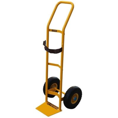 Carrinho para Carga de Garrafas de Gás Ayerbe 580918 Carrinho para Carga de Garrafas de Gás Ayerbe 580918