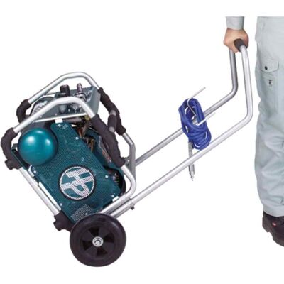 Carro de Transporte P/ Compressor AC310H Makita HY00000212 Carro de Transporte P/ Compressor AC310H Makita HY00000212