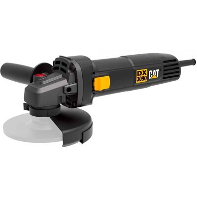 Caterpillar Rebarbadora 125mm 720W CAT DX3090 Caterpillar Rebarbadora 125mm 720W CAT DX3090