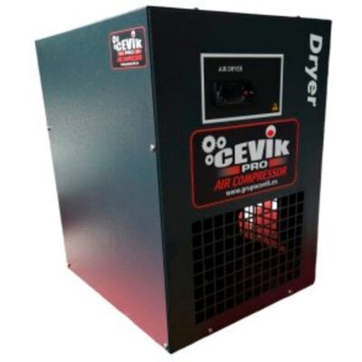Secador Frigorífico Cevik Pro CA‑DRY1000PRO Secador Frigorífico Cevik Pro CA‑DRY1000PRO