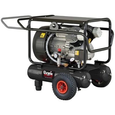 COMPRESSOR 20L 4HP 10B CAB V CEVIK PRO CEPRO590M COMPRESSOR 20L 4HP 10B CAB V CEVIK PRO CEPRO590M