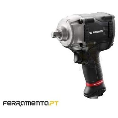 Chave de Impacto Pneumática 1/2" 1600Nm Facom NS.3100G Chave de Impacto Pneumática 1/2" 1600Nm Facom NS.3100G