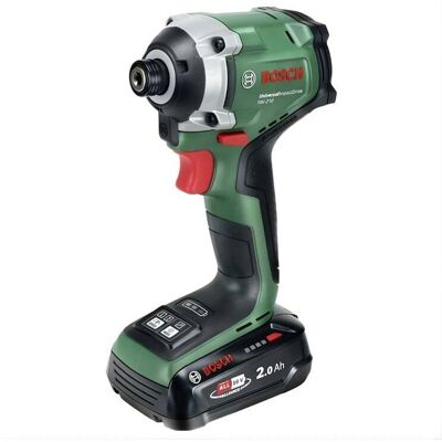 Chave de impacto Universal Bosch 06039E7001 Chave de impacto Universal Bosch 06039E7001
