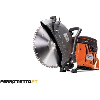 Husqvarna Cortador Asfalto a Gasolina 8,7 kW967 79 65 01 Husqvarna Cortador Asfalto a Gasolina 8,7 kW967 79 65 01