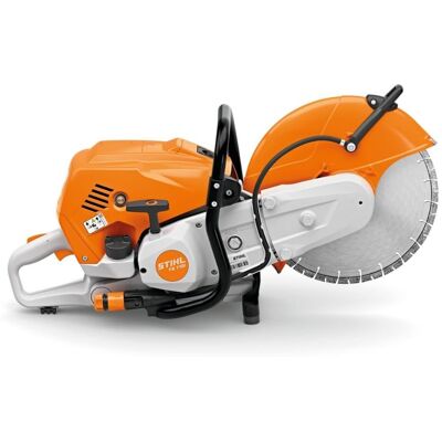 Cortadora de Disco TS 710i, 350mm/14” Stihl TB010112800 Cortadora de Disco TS 710i, 350mm/14” Stihl TB010112800