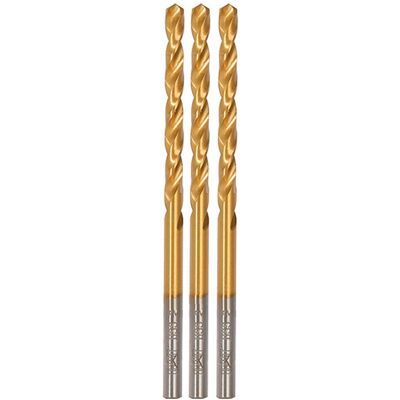 Caterpillar Broca Para Metal HSS 3x61mm Cat DA02003 Caterpillar Broca Para Metal HSS 3x61mm Cat DA02003