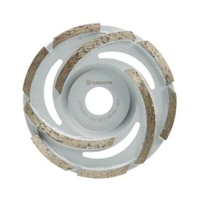 Disco Vari-Grind G35 180mm Husqvarna 579821160 Disco Vari-Grind G35 180mm Husqvarna 579821160