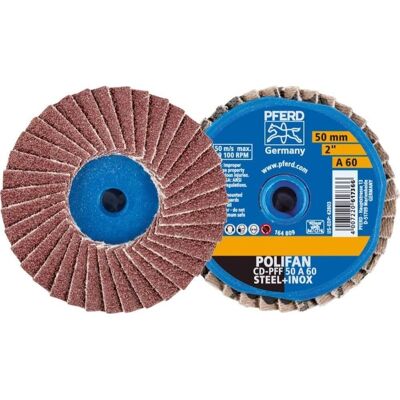 Disco Lixa CD Reto PFF 50 a 60 Pferd 4007220617366 Disco Lixa CD Reto PFF 50 a 60 Pferd 4007220617366