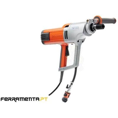 Máquina de Carotes HUSQVARNA DM 230 Máquina de Carotes HUSQVARNA DM 230