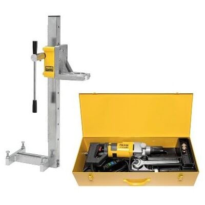 Berbequim P/ Broca de Diamante Picus S1 Set Simplex 2 Rems 180010R220 Berbequim P/ Broca de Diamante Picus S1 Set Simplex 2 Rems 180010R220