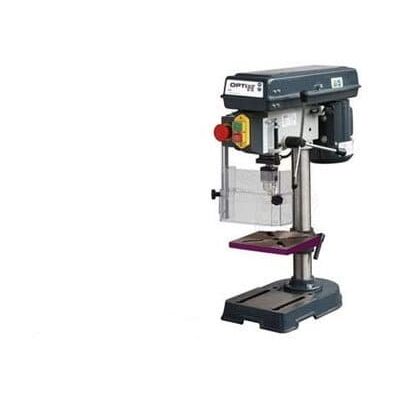 Engenho de Furar de Bancada Ø13mm 230V Optimum B13basic Engenho de Furar de Bancada Ø13mm 230V Optimum B13basic