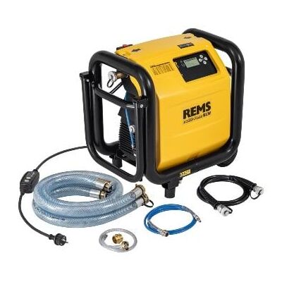 REMS - Multi-Push SL Set - Enxaguamento - Compresor - Unidade de enxaguamento REMS - Multi-Push SL Set - Enxaguamento - Compresor - Unidade de enxaguamento