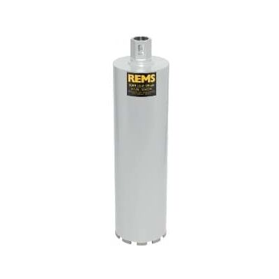 Fresa de núcleo REMS LS 125 x 420mm UNC 1.1/4 Fresa de núcleo REMS LS 125 x 420mm UNC 1.1/4