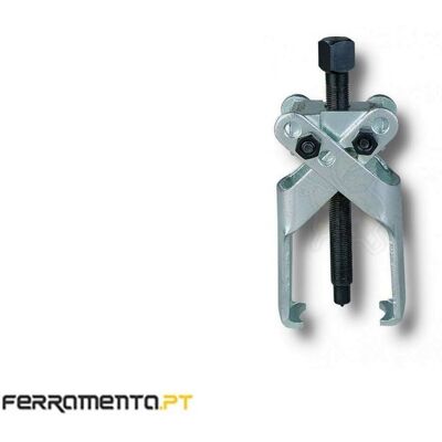 Extrator de Rolamentos 70mm Forza 2642 Extrator de Rolamentos 70mm Forza 2642