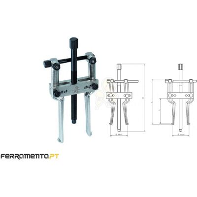 Extrator Interior 160mm Forza 1507A Extrator Interior 160mm Forza 1507A