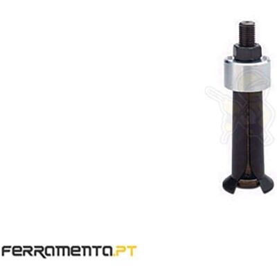 Kit de Extratores Internos Forza - Barra de Impacto, Ponte, Estojo de plástico Kit de Extratores Internos Forza - Barra de Impacto, Ponte, Estojo de plástico