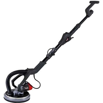 Lixadora de Parede "Girafa" LED 750W 225mm CEVIK PRO CP31-800LED Lixadora de Parede "Girafa" LED 750W 225mm CEVIK PRO CP31-800LED