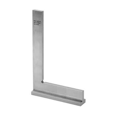 Esquadro Simples com Base Classe II Facom DELA.1257.02 Esquadro Simples com Base Classe II Facom DELA.1257.02