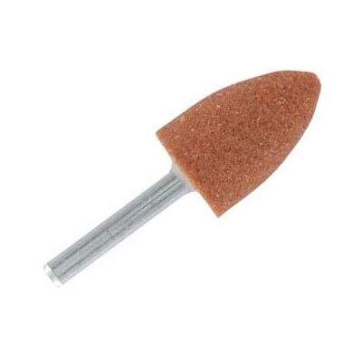 Fresa em Óxido de Alumínio 952. 9,5mm Dremel 26150952JA Fresa em Óxido de Alumínio 952. 9,5mm Dremel 26150952JA