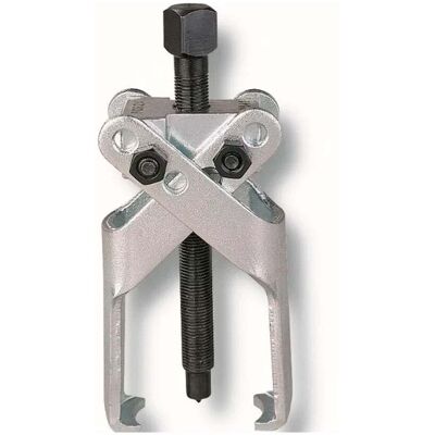 Extrator de Rolamentos 90x95mm Forza 2641 Extrator de Rolamentos 90x95mm Forza 2641