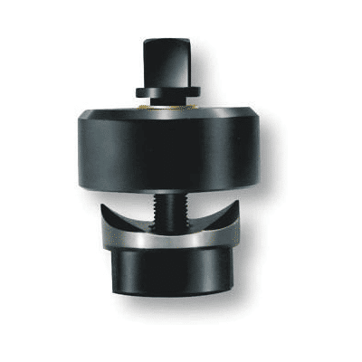 Forza Modelo 28mm 54/28 - Perfurador de chapa de aço Forza Modelo 28mm 54/28 - Perfurador de chapa de aço