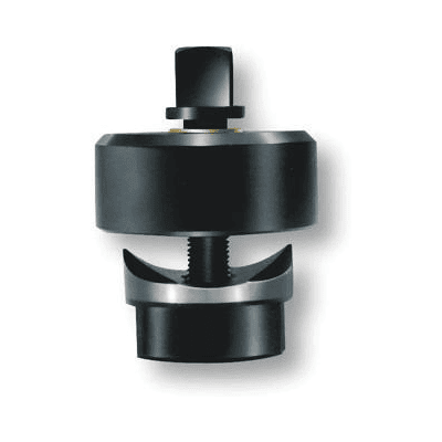 Perfuradores De Chapa Redondos Mecânicos Ø25 Forza FZ54/25 Perfuradores De Chapa Redondos Mecânicos Ø25 Forza FZ54/25