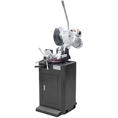 Serra de disco 400V 2.0kW Optimum CS 275 Serra de disco 400V 2.0kW Optimum CS 275