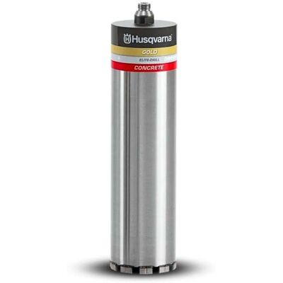 Broca de Coroa Diamantada ELITE DRILL 35mm Husqvarna Broca de Coroa Diamantada ELITE DRILL 35mm Husqvarna