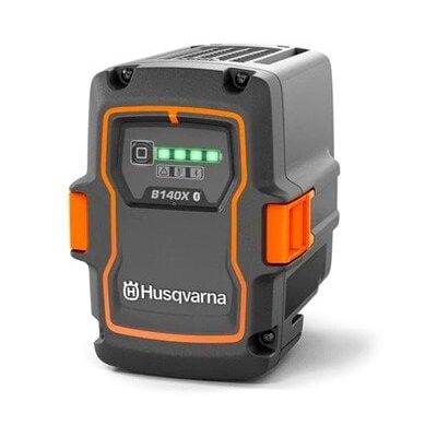 Bateria 36 V 4.Ah B140X Husqvarna 970607901 Bateria 36 V 4.Ah B140X Husqvarna 970607901