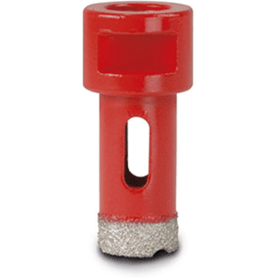 Broca Diamante M14 Ø20mm Stayer 40000047 Broca Diamante M14 Ø20mm Stayer 40000047