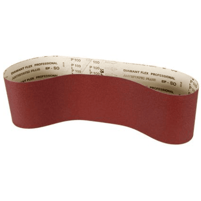 Lixa de Madeira 200x650mm Grão 60 Holzmann SBPSMK60 Lixa de Madeira 200x650mm Grão 60 Holzmann SBPSMK60