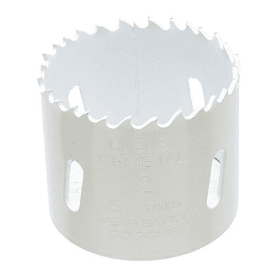 Broca Craneana Bi-Metal 35mm Stanley STA81037-XJ Broca Craneana Bi-Metal 35mm Stanley STA81037-XJ