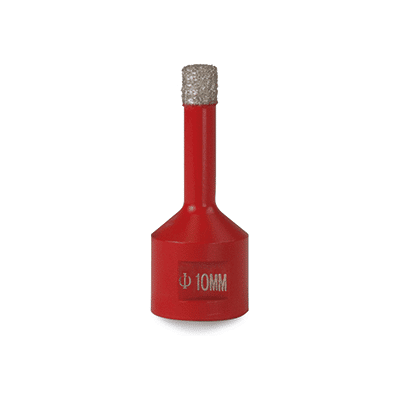 Serra de Corona STAYER Ø 6 mm M14 - Corte de diamante Serra de Corona STAYER Ø 6 mm M14 - Corte de diamante