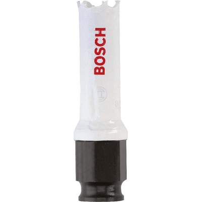 Broca Craneana Bimetálica 20x44 mm Bosch 2608594 Broca Craneana Bimetálica 20x44 mm Bosch 2608594