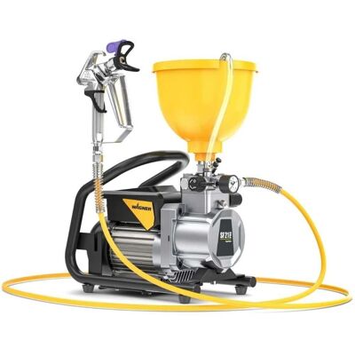 Máquina de Pintura SF21 Pro Wagner WG-2437312 Máquina de Pintura SF21 Pro Wagner WG-2437312
