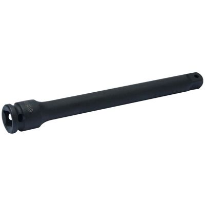 Extensão de impacto de 3/8" 150 mm 6" Irimo 162-02-1 Extensão de impacto de 3/8" 150 mm 6" Irimo 162-02-1