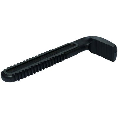 Mandíbula sobresselente para chave de tubos de alumínio de 36" Irimo 304S-900-2 Mandíbula sobresselente para chave de tubos de alumínio de 36" Irimo 304S-900-2
