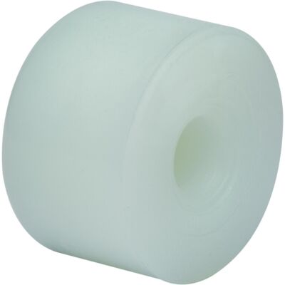 Pacote de 10 pontas sobresselentes para martelo de nylon 28 mm Irimo 529071 Pacote de 10 pontas sobresselentes para martelo de nylon 28 mm Irimo 529071