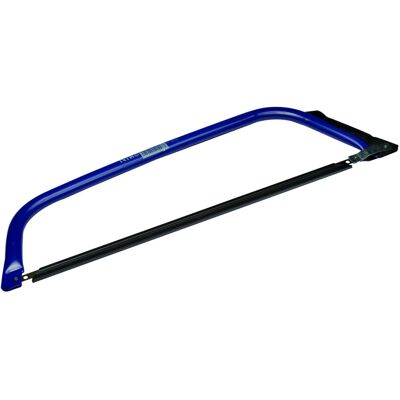 Serra de arco 30" para madeira húmida e seca Irimo 802-3000-1 Serra de arco 30" para madeira húmida e seca Irimo 802-3000-1